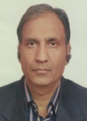 Mr Om Prakash Aggarwal - Independent Director