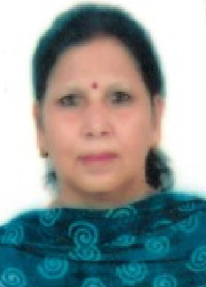 Mrs Poonam Dhingra - Independent Director